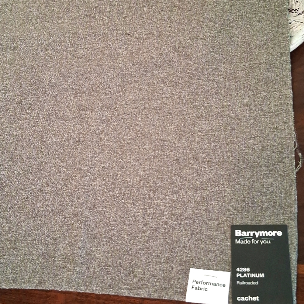 Barrymore Upholstery Fabric Sample 3673